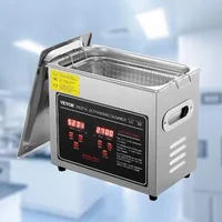 Професионален-ултразвуков-почистващ-уред-3-л-40-KHz-120W-с-нагревател-и-таймер