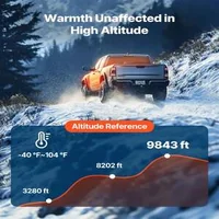 8KW-Дизелова-печка-Паркинг-печка-дизелов-отоплител-Всичко-в-едно-Преносим-12V-24V