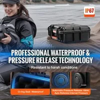 Водоустойчив-твърд-куфар-16-литра-IP67-с-предварително-нарязана-пяна