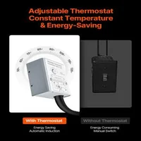 Вентилатор-за-таванско-помещение-Gable-Mount-Fan-38-см-1300-CFM-с-регулируем-термостат