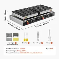 Професионален-уред-за-мини-палачинки-50-броя-незалепващ-1800W