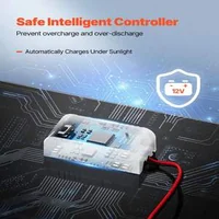 Соларно-зарядно-устройство-за-батерии-30-W-12V-с-вграден-интелигентен-контролер