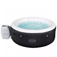 4-местно-Bestway-Джакузи-BESTWAY-Lay-Z-Spa-Miami-spaa