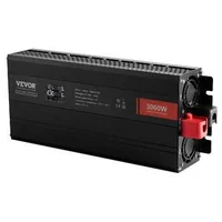 Инвертор-с-модифицирана-синусоида-3000-W-DC-12V-към-AC-120V-с-USB-Type-C