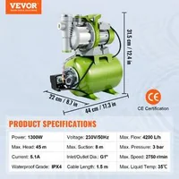 Помпа-за-плитък-кладенец-с-резервоар-под-налягане-1300W-230V-4200-Lh-50м-напор-5-бара-преносими-автоматични-струйни-водни-бустерни-помпи-от-неръждаема-стомана-с-пред-филтър