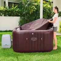 Джакузи-Bestway-60033-Lay-Z-Spa-2-01-m-x-2-01-m-x-80-cm-Maldives-HydroJet-Pro-1050-L-spaa