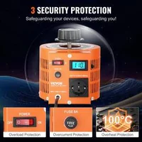Автоматичен-променлив-трансформатор-Variac-2000-VA-0-300V