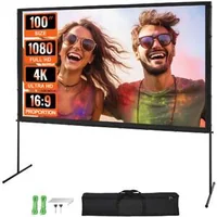 Екран-за-проектор-със-стойка-100-инча-254см-4K-1080-HD-Екран-за-филми-на-открито-със-стойка