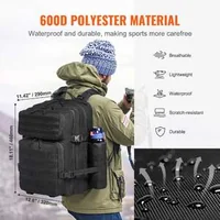 Тактическа-раница-45L-Военна-раница-с-Molle-режим-и-3-отделения