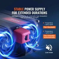 Инвертор-с-модифицирана-синусоида-3000-W-DC-12V-към-AC-120V-с-USB-Type-C