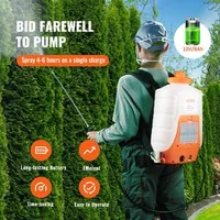 Батерийна-раница-пръскачка-15л-резервоар-0-90-PSI-Регулируемо-налягане
