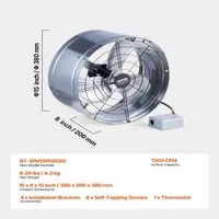 Вентилатор-за-таванско-помещение-Gable-Mount-Fan-38-см-1300-CFM-с-регулируем-термостат
