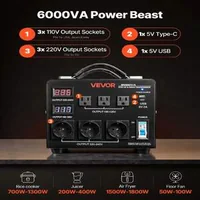 Автоматичен-преобразувател-на-напрежение-Step-Up-Down-6000W-Трансформатор-конвертор-на-напрежение-с-US-EU-контакти-и-USB