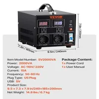 Трансформатор-за-преобразуване-на-напрежение-Step-Up-Down-2000W-Трансформатор-конвертор-на-напрежение-с-US-EU-контакти-и-USB