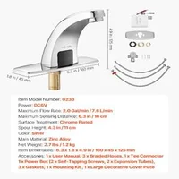 Безконтактен-смесител-за-баня-С-автоматичен-сензор-за-топла-и-студена-вода-хром