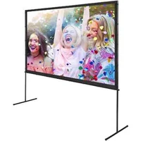 Екран-за-проектор-със-стойка-100-инча-254см-4K-1080-HD-Екран-за-филми-на-открито-със-стойка