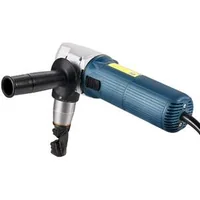 Метален-ниблер-220V-със-сменени-остриета-Калъф-за-съхранение-625W