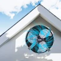 Вентилатор-за-таванско-помещение-Gable-Mount-Fan-38-см-1300-CFM-с-регулируем-термостат