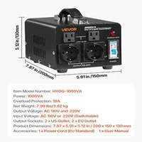 Трансформатор-за-преобразуване-на-напрежение-Step-Up-Down-1000W-Трансформатор-конвертор-на-напрежение-с-US-EU-контакти-и-USB