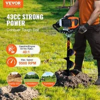 Копач-за-дупки-43CC-1250W-с-20см-свредла-за-селскостопански-градински-растения