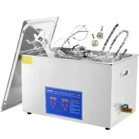 Професионален-ултразвуков-почистващ-уред-30-л-40-KHz-600W-с-нагревател-и-таймер