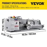 Метален-струг-220x750-мм-с-регулиране-на-скоростта-1100W