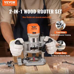 Фреза-за-дърво-1-25-HP-800-W-30000об-м-6-променливи-скорости