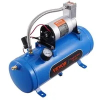 12V-Въздушен-компресор-с-резервоар-6-литра-8-3-Bar-работно-налягане