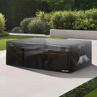 Покривало-за-градински-мебели-239x239x71-см-420D-водоустойчив-плат