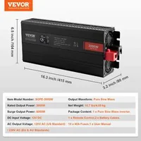 Инвертор-с-чиста-синусоида-3000W-12V-DC-към-230V-AC