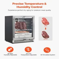 Хладилник-за-сухо-зреене-на-месо-45-кг-капацитет-110-л-обем