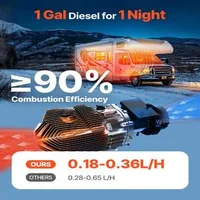 8KW-Дизелова-печка-Паркинг-печка-дизелов-отоплител-Всичко-в-едно-Преносим-12V-24V