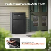 Кутия-за-доставки-на-пратки-Package-Delivery-Box-90-9-см-височина-със-заключване
