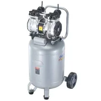Безмаслен-компресор-с-колела-50-л-2HP-90-PSI-преносим