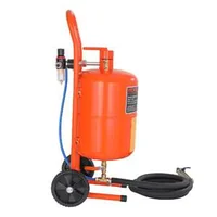 Пясъкоструйка-19л-60-110-PSI-пясъкоструйка-под-високо-налягане-с-4-дюзи