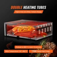 Електрическа-фурна-за-пица-30см-1500W-50-350-C