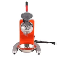 Електрическа-машина-за-трошене-на-лед-220л-ч-300W