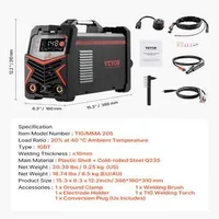 Инверторен-TIG-Заваръчен-апарат-3-в-1-TIG-Pulse-TIG-MMA-205A