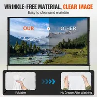 Екран-за-проектор-със-стойка-100-инча-254см-4K-1080-HD-Екран-за-филми-на-открито-със-стойка