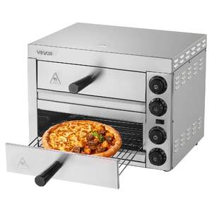 Електрическа-пещ-за-пица-30см-1700W-настолна