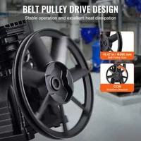 Глава-за-въздушен-компресор-3HP-5-8-CFM-двуцилиндрова