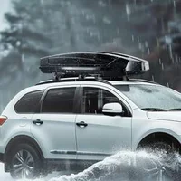 Товарен-багажник-на-покрива-488л-Кутия-за-съхранение-на-багаж-ABS-за-SUV-автомобили