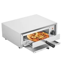 Електрическа-фурна-за-пица-30см-1500W-50-350-C