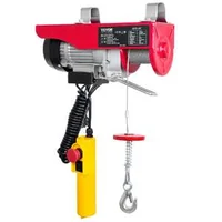Електрически-телфер-250кг-капацитет-на-повдигане-510-W-220-V