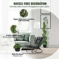 4-Изкуствено-топиари-спирално-дърво-UV-защита-121-9-см