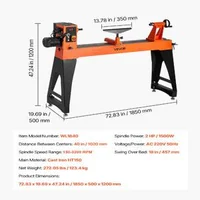 Струг-за-дърво-1-5-кW-2-hp-работен-обхват-46-x-102-см-0-3200-об-мин-безчетков-мотор-чугун