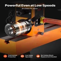 Струг-за-дърво-1-5-кW-2-hp-работен-обхват-46-x-102-см-0-3200-об-мин-безчетков-мотор-чугун