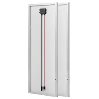 Соларна-система-200W-12V-2-бр-монокристални-панела-100W-LiFePO4-батерия-12-8V-50Ah-контролер-40A-инвертор-800W