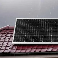 Соларна-система-400W-12V-2-бр-монокристални-панела-200W-LiFePO4-батерия-12-8V-100Ah-MPPT-контролер-40A-инвертор-1000W