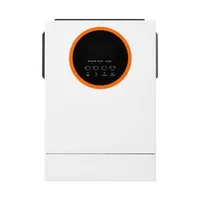Хибридна-соларно-вятърна-система-600W-12V-2-бр-панела-100W-вятърна-турбина-400W-батерия-LiFePO4-100Ah-инвертор-1000W